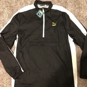 Puma Men’s T7 Bboy Track Jacket